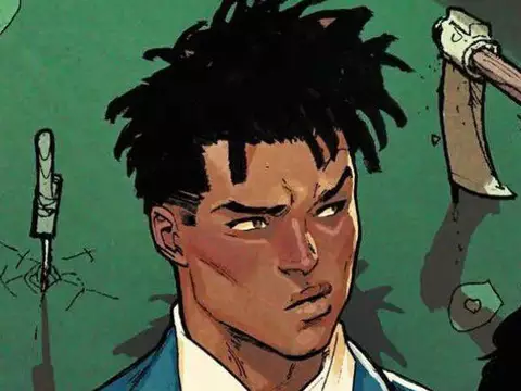 X-Men: a nova série apresentou um mutante argentino chamado Valentín Correa