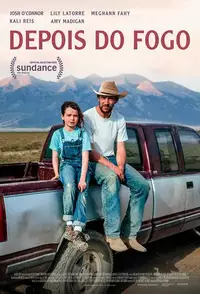 Cena de Depois do Fogo (Reprodução)