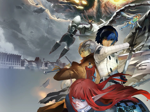Xbox Game Pass de Maio: Metaphor: ReFantazio e Mais Novidades!