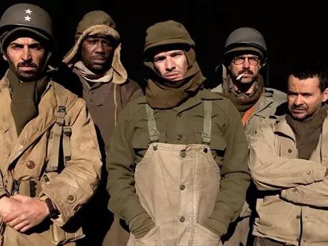 Estrada 47 | Crítica