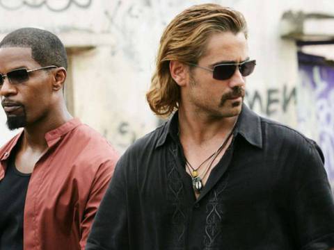Miami Vice Retorna às Telonas: Joseph Kosinski, Diretor de Top Gun: Maverick, Pode Comandar o Novo Filme