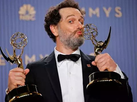 Emmy 2026 | Matthew Rhys también ganó el Emmy en drama: ¿Por qué serie?