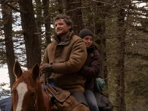 Pedro Pascal e Bella Ramsey blindam The Last of Us do piloto automático