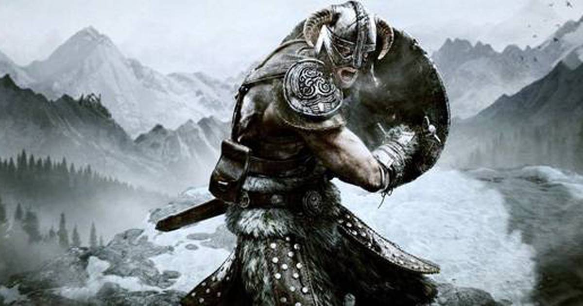 Skyrim bate novo recorde e ultrapassa 60 milhões de cópias vendidas 