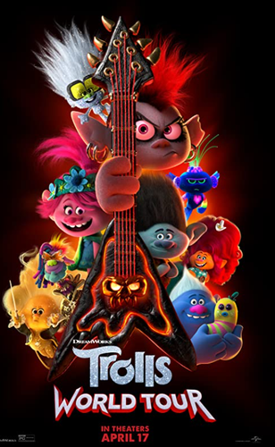 Trolls 2