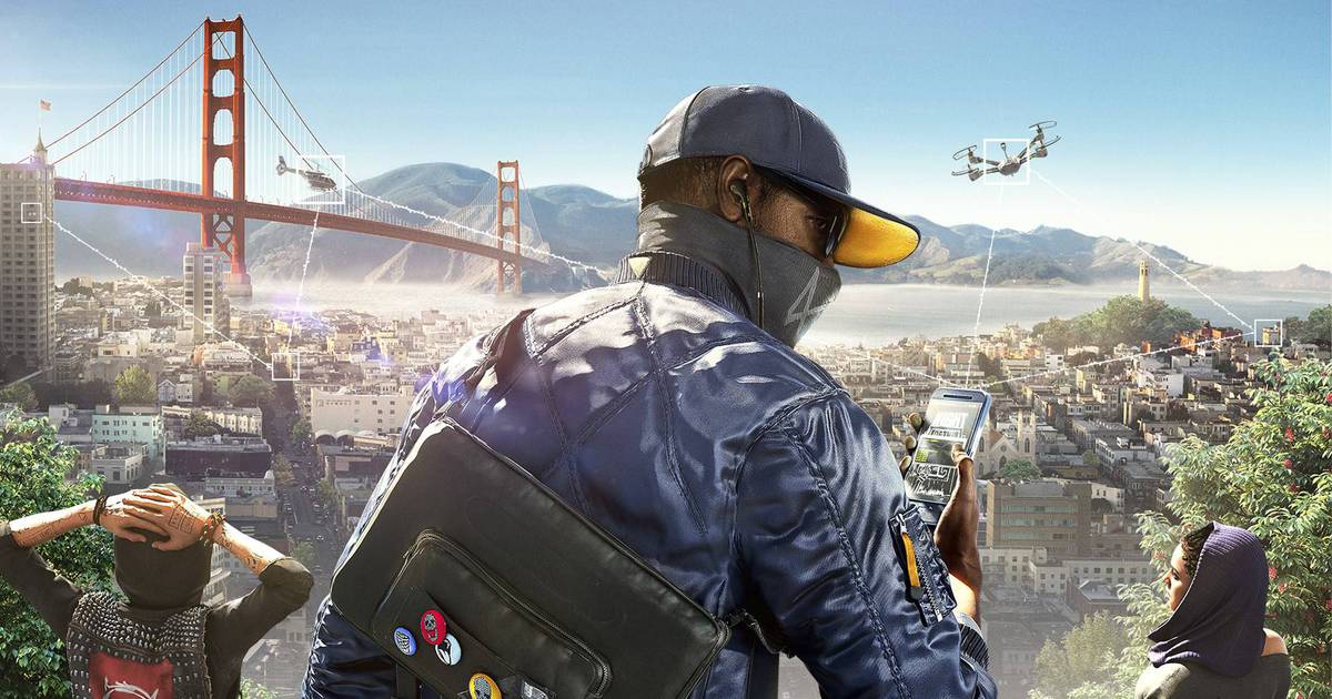 Watch Dogs 2 estará grátis durante Ubisoft Forward; veja como pegar