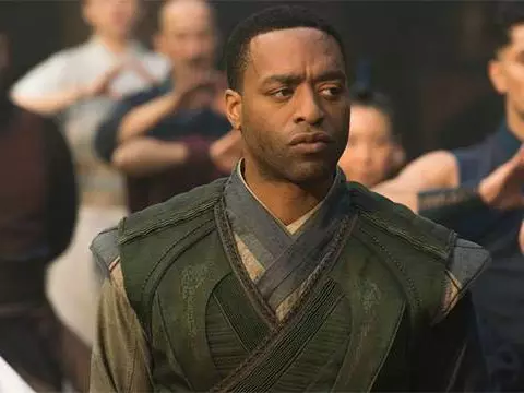 Barão Mordo (Marvel Studios)
