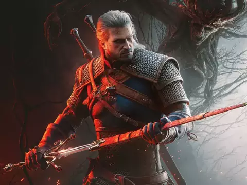 The Witcher 3: Songs of the Past