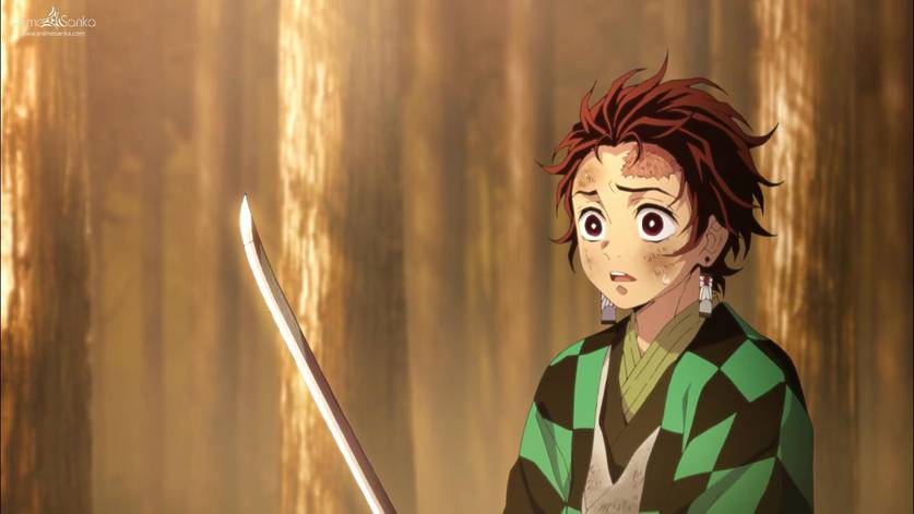 Demon Slayer': Tanjiro enfrenta novas ameaças no teaser da 2ª