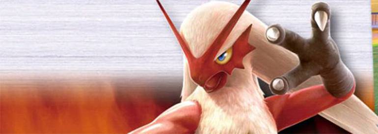 Três novos Pokémon são anunciados como lutadores para Pokkén Tournament