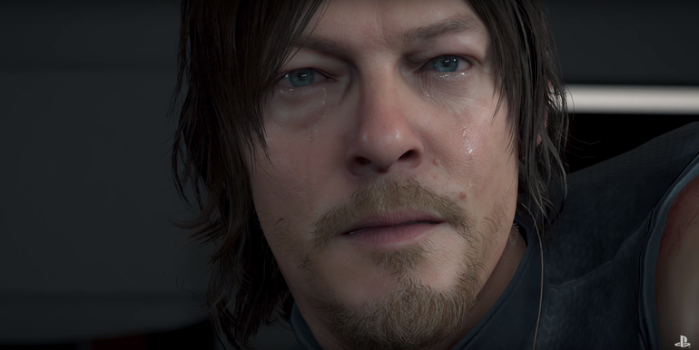 Death Stranding - Quem são os principais personagens de Death