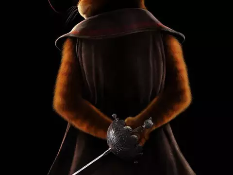 Gato de Botas | Sai o primeiro clipe da animação derivada de Shrek [ATUALIZADO]