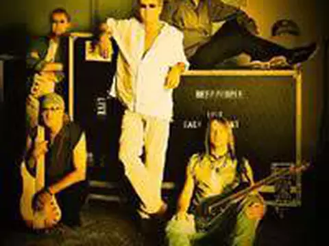 Deep Purple confirma shows no Brasil [ATUALIZADO]