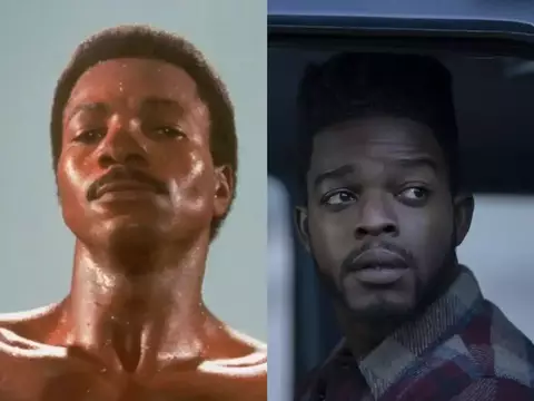 Stephan James interpretará Carl Weathers em I Play Rocky