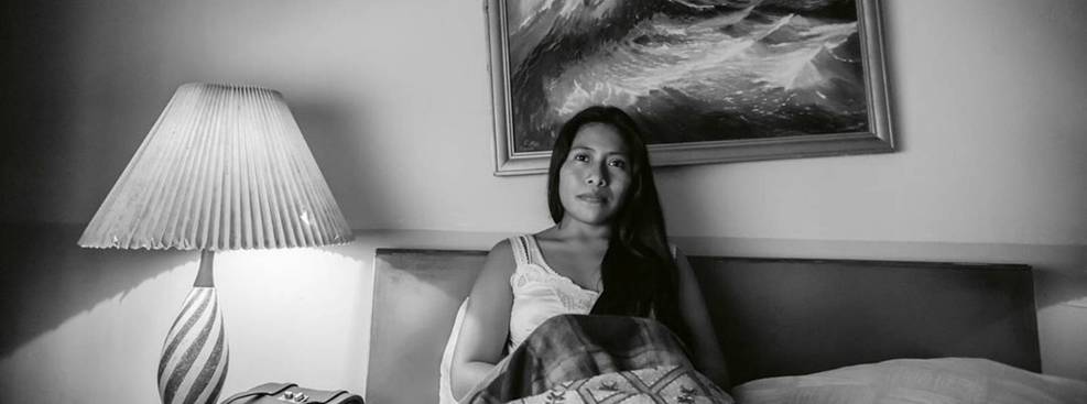 Roma | Indicada ao Oscar, Yalitza Aparicio enfrenta críticas severas no México