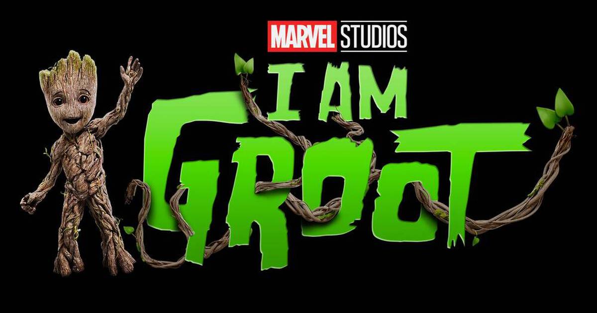 Marvel: James Gunn confirma estreia de I Am Groot para 2022