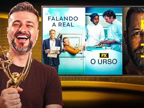 As Melhores Séries de 2026 (até agora)