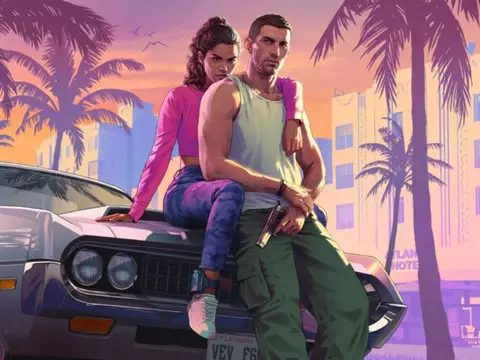 'GTA 6' Has Already Sold 5 Million Units in Pre-Orders