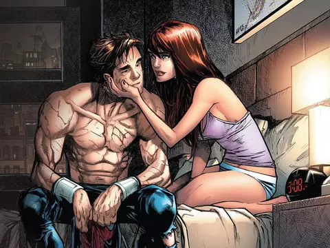 Homem-Aranha vira pai em Amazing Spider Man: Renew Your Vows - veja [ATUALIZADO]