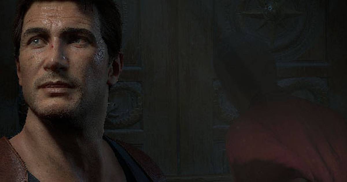 Naughty Dog está animada com filme de Uncharted