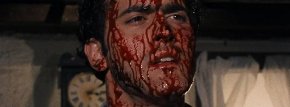 Como Evil Dead se reinventou das telonas para a TV, mas ninguém viu