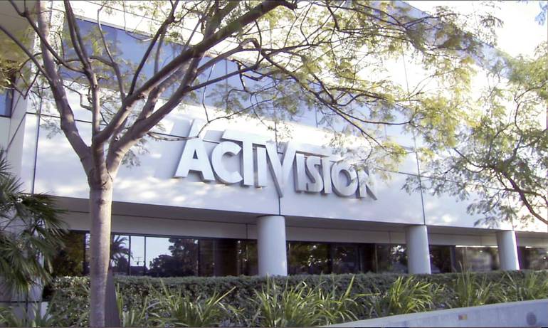 Rapaz! Microsoft tem compra da Activision aprovada na China