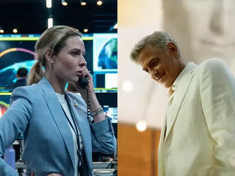Jay Kelly, Casa de Dinamite: Filmes da Netflix vão estrear em cinemas no Brasil