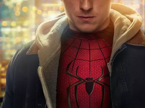'Spider-Man: Brand New Day' Becomes the Highest-Grossing Film in U.S.
