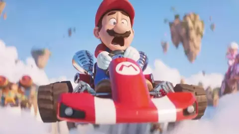 Filme de Super Mario Bros. ganha uma nova data de lançamento para