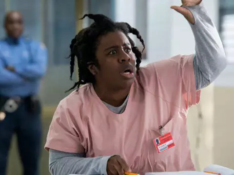 Orange is the New Black/Netflix/Reprodução