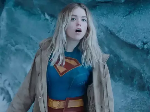 Supergirl tiene su primer teaser tráiler: ¡Míralo!