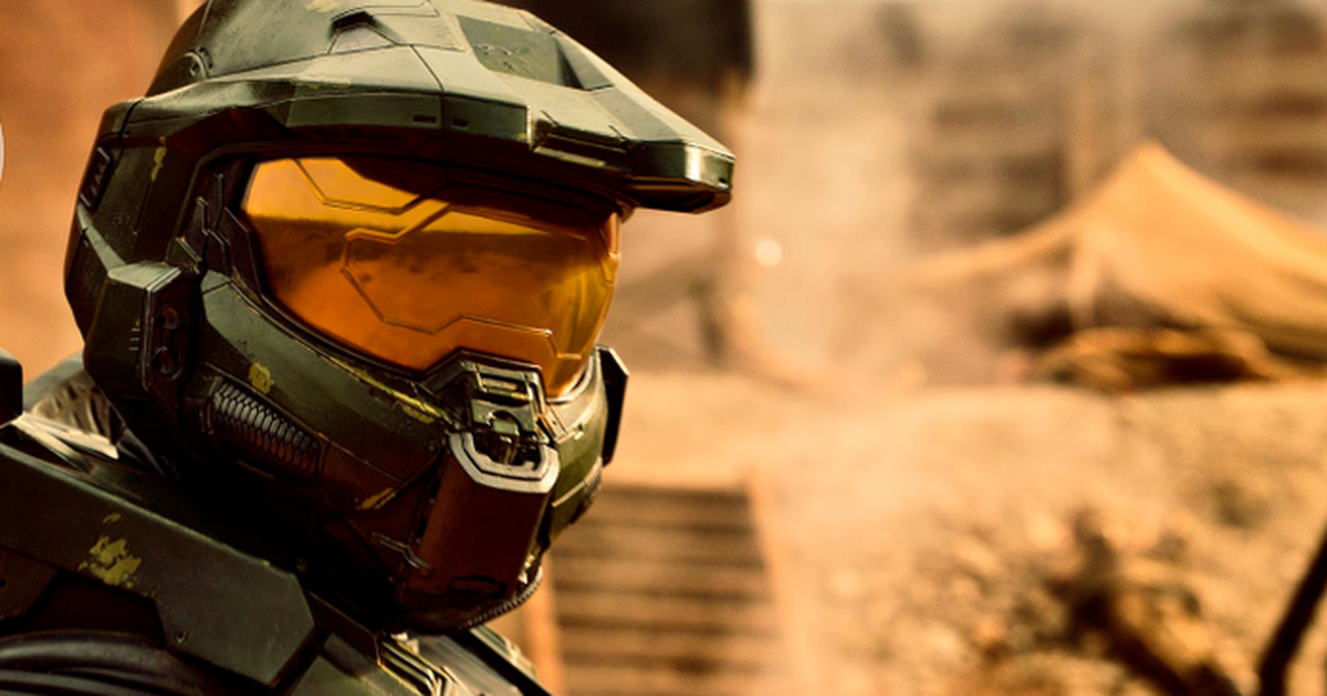 Halo: série que adapta game ganha trailer e data de estreia