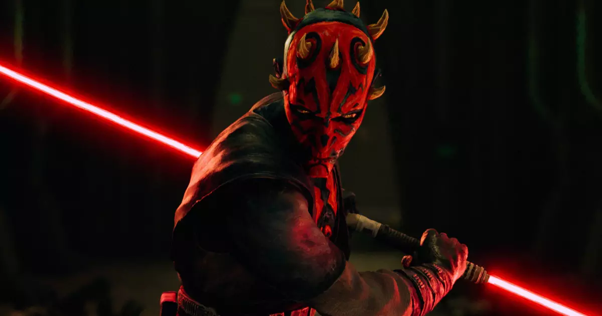 Séries e TV Darth Maul | Conheça a história completa do personagem de Star Wars3 min de leitura A cozinha