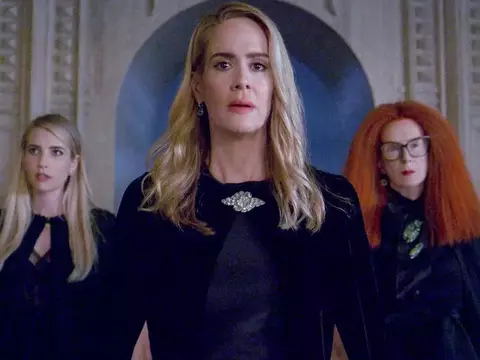 'American Horror Story' Season 13 Gets New Poster; Check It Out