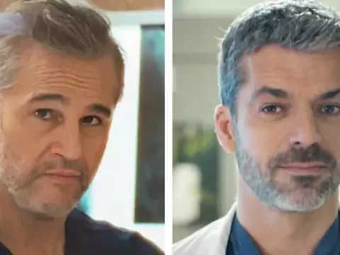 DOC | Conoce la serie italiana en la que se basa el drama de Netflix