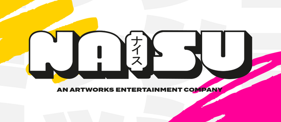 NAISU: Artworks anuncia sua plataforma gratuita de animes no Brasil