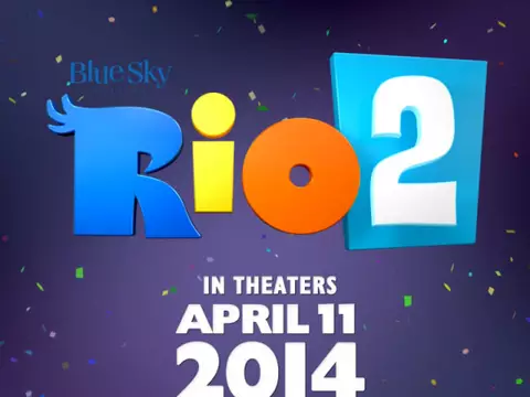 Rio 2 | Bruno Mars canta em um novo vídeo do filme