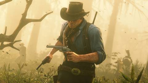 The Enemy - Red Dead Redemption 2: 9 dicas para facilitar sua vida