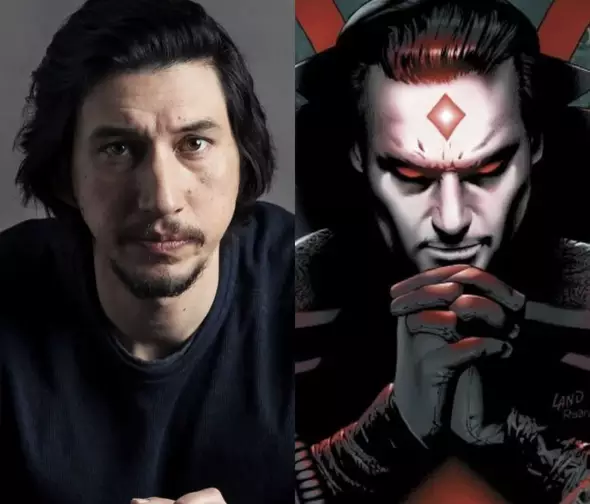 X-Men (Reprodução)