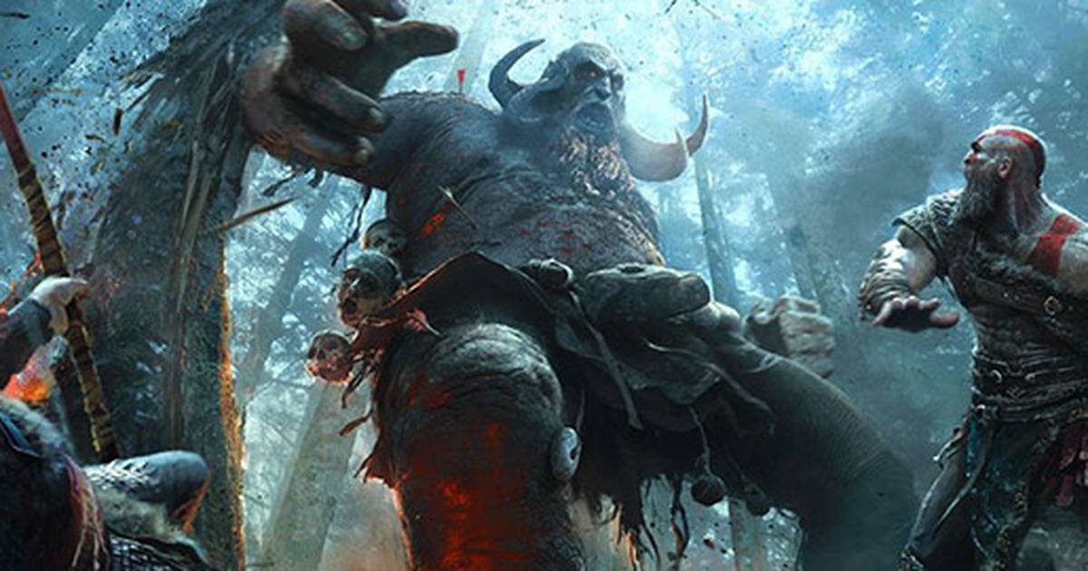 O diretor de God Of War Ragnarök lutou para manter seu personagem