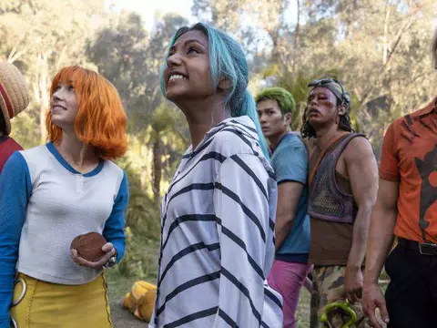 Elenco de One Piece explica como 2ª temporada foi mais desafiadora para todos