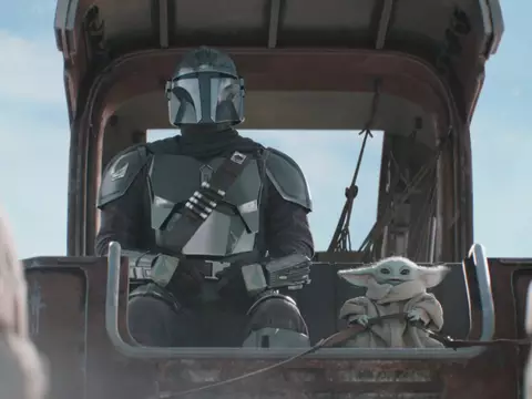 O Mandaloriano e Grogu | LEGO do filme pode ter dado spoiler; entenda