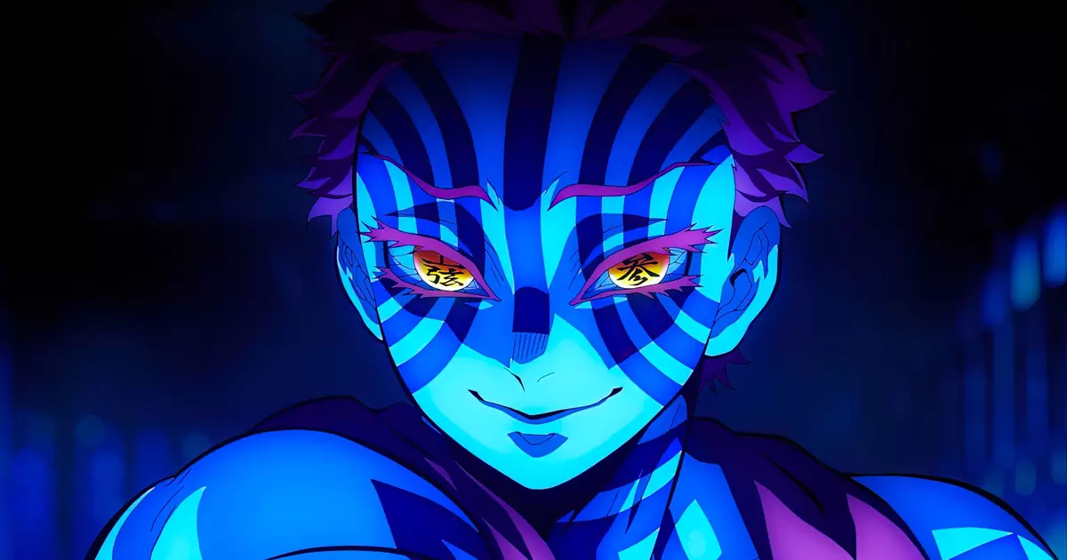 Mangás e Animes Demon Slayer: Castelo Infinito deixa cinemas após 100 milhões de ingressos2 min de leitura Pedro Henrique Ribeiro