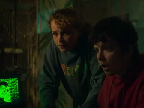 Escolha ou Morra traz conceito instigante com trama fraca e descartável