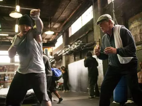 Warrior | Drama de MMA tem novos vídeos