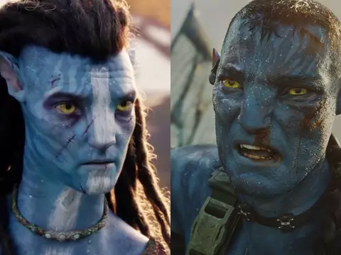Avatar 3: Eles são forçados a se unir, diz Sam Worthington sobre Jake e Quaritch