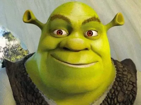 Shrek