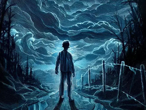 Peça de O Oceano no Fim do Caminho, de Neil Gaiman, ganha trailer; veja