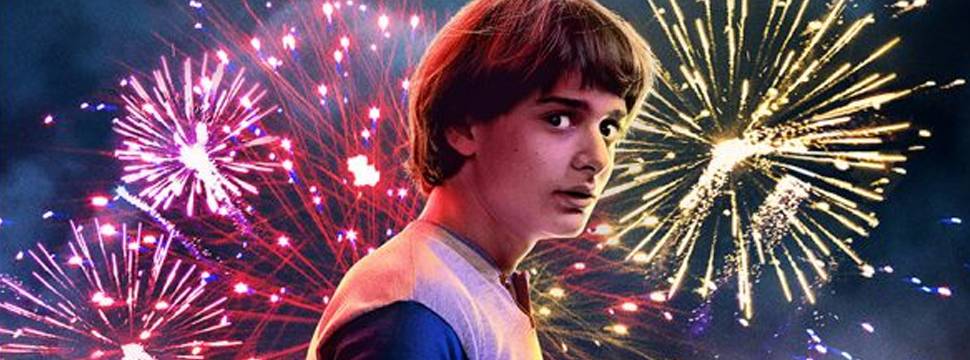 Noah Schnapp fala sobre sexualidade de Will Byers, de Stranger Things