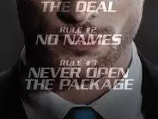 Carga Explosiva - O Legado (2015)